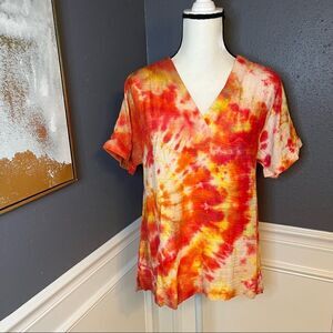 Marine Layer Bali Tunic